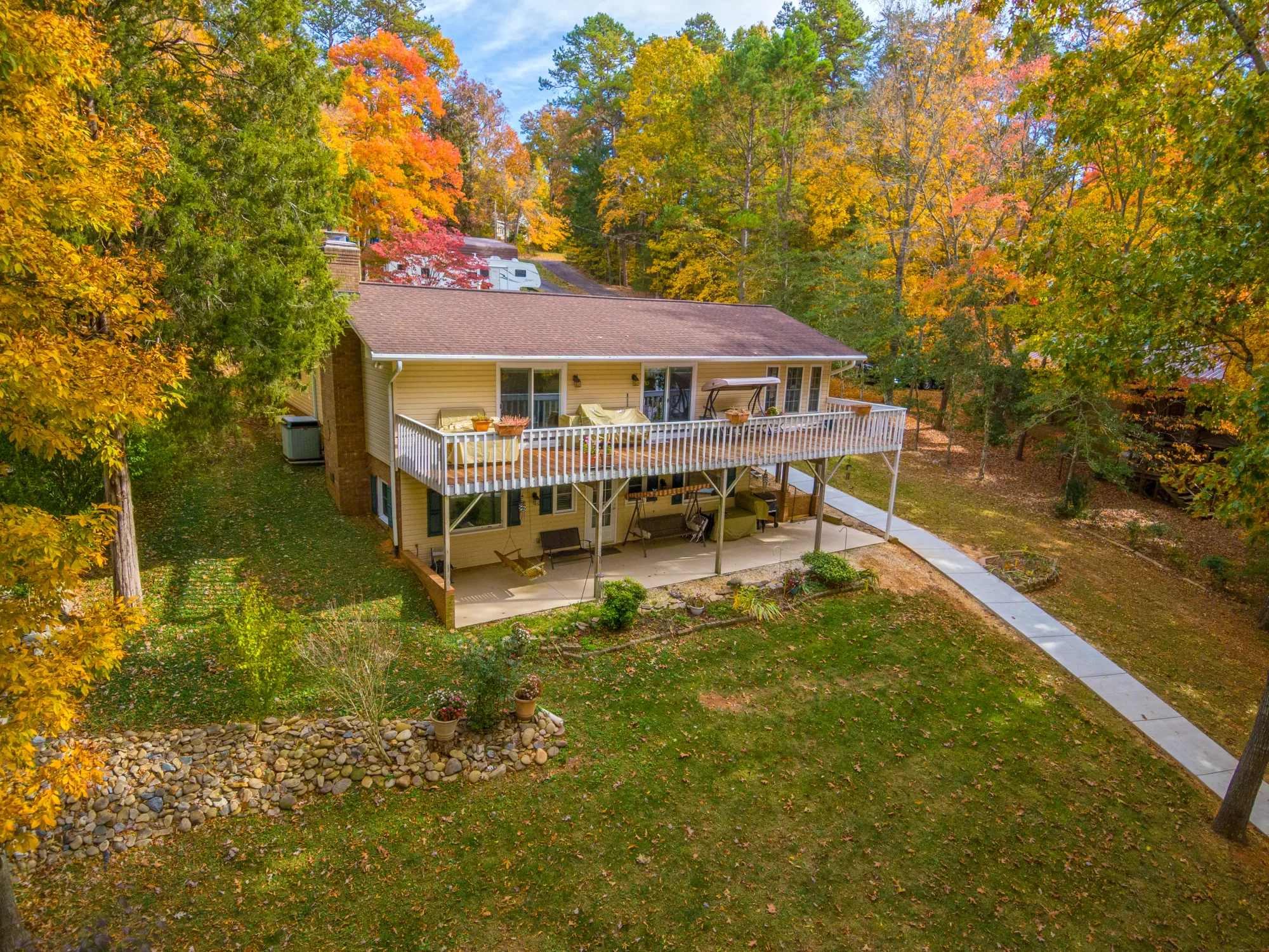 Leigh Chase | BelleRose Estate Photo