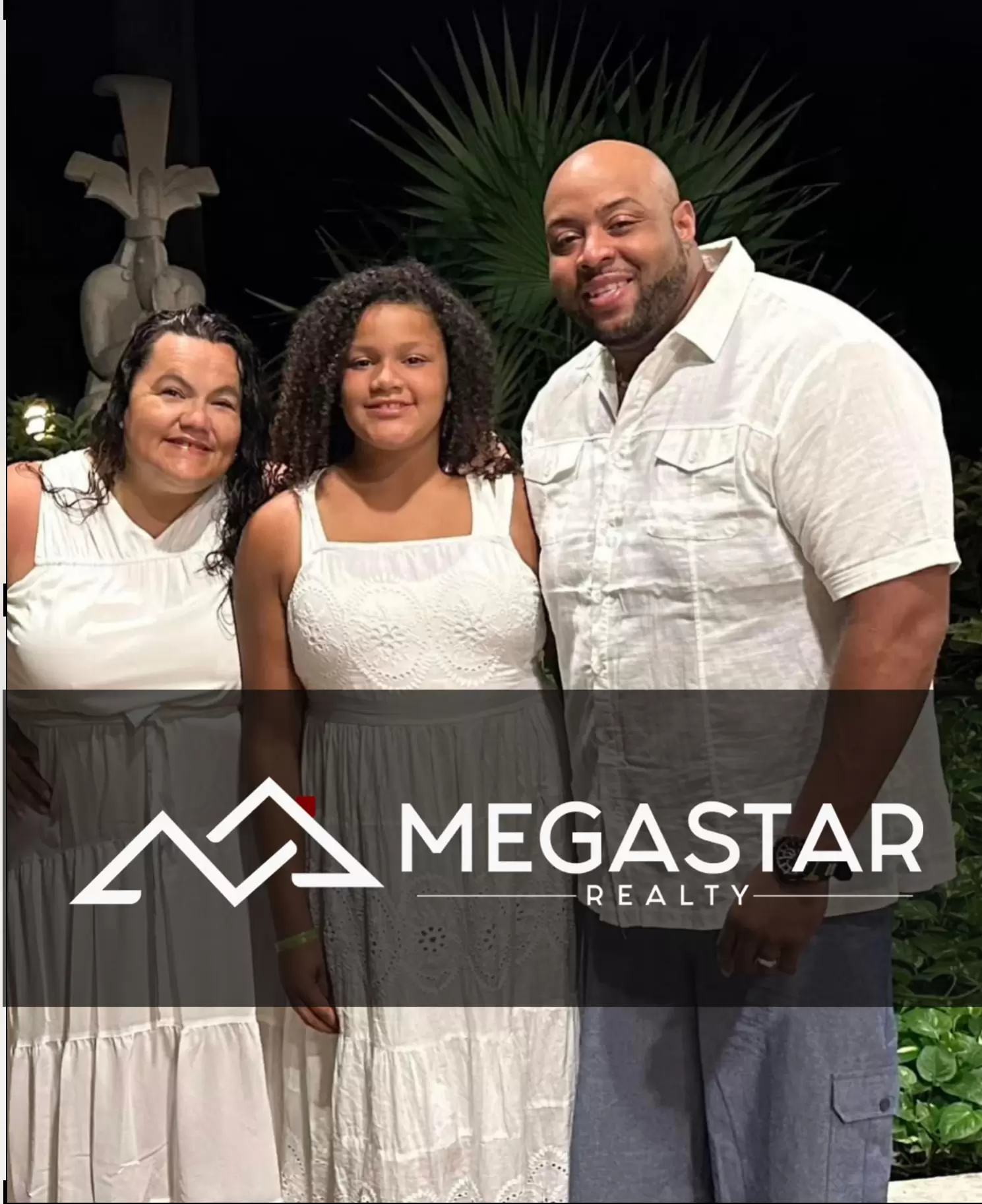 Keith Casey | Megastar Realty Photo