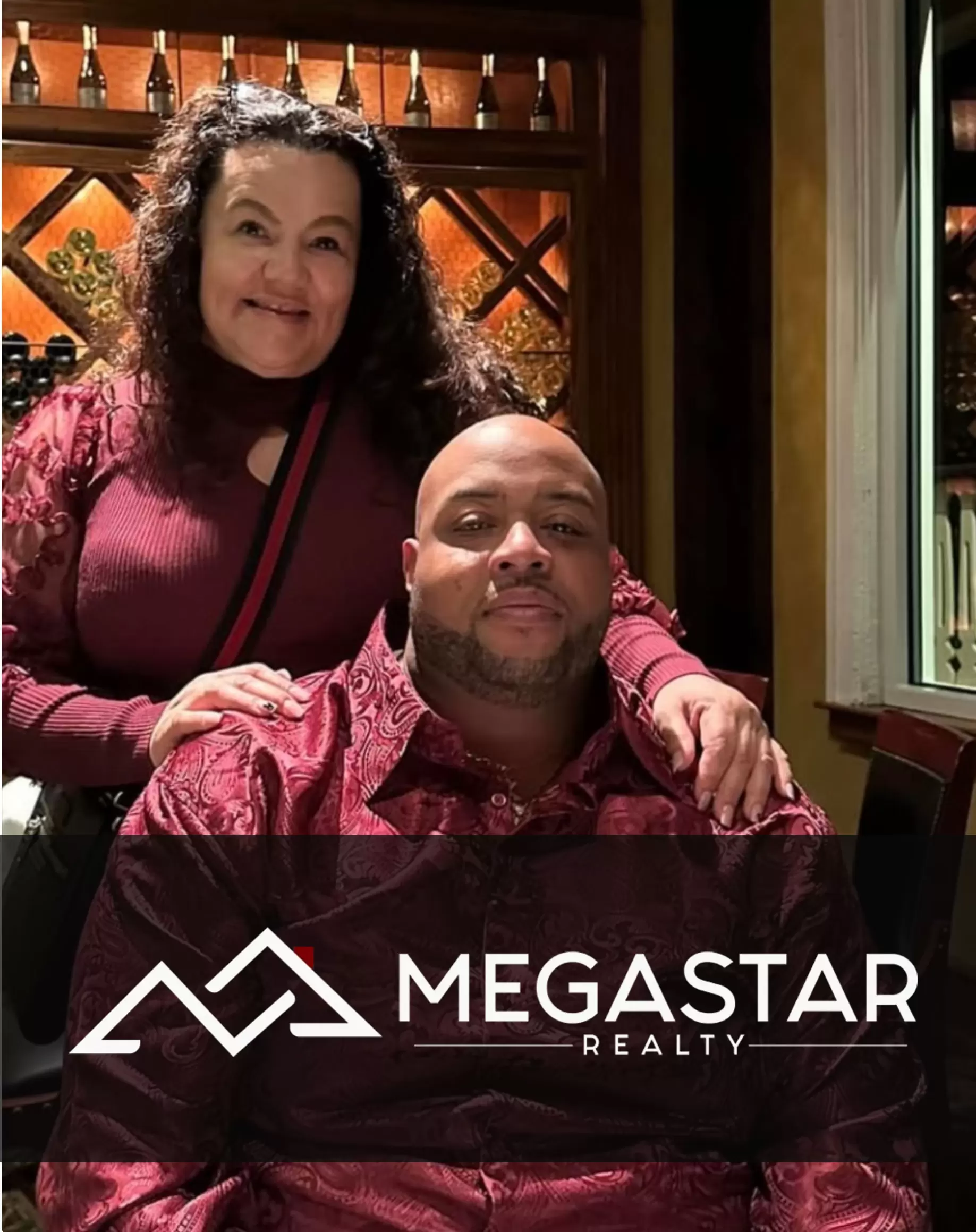 Keith Casey | Megastar Realty Photo