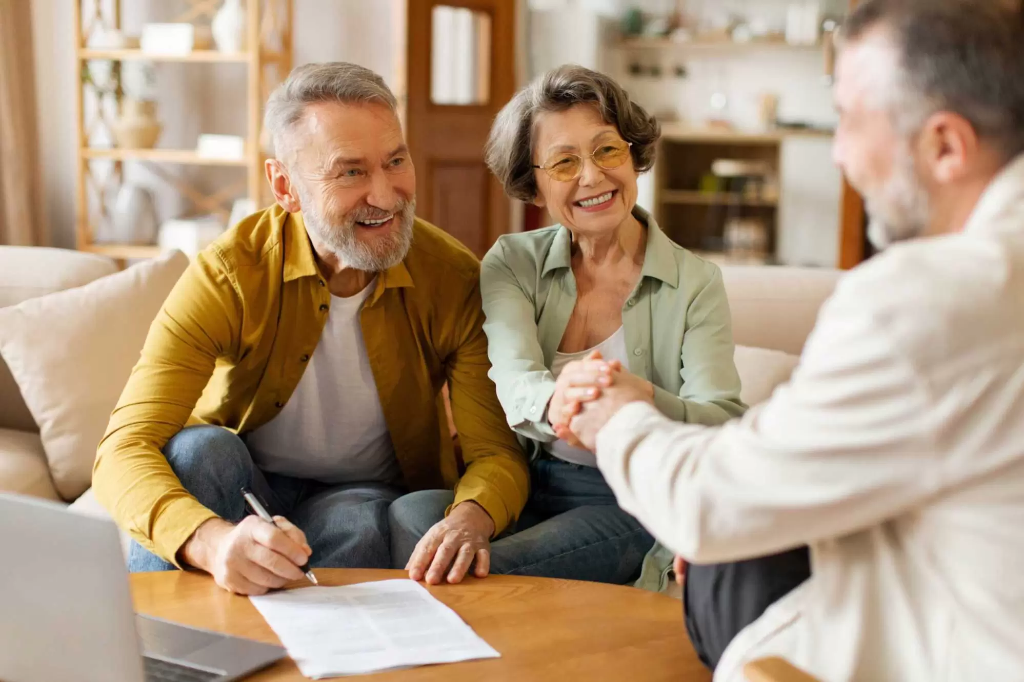 Jeffrey Jorissen | Resident Realty Photo