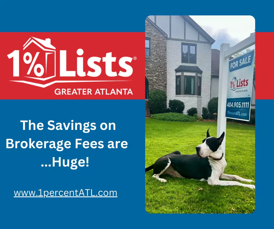 Scott Davenport | 1% Lists Greater Atlanta Photo