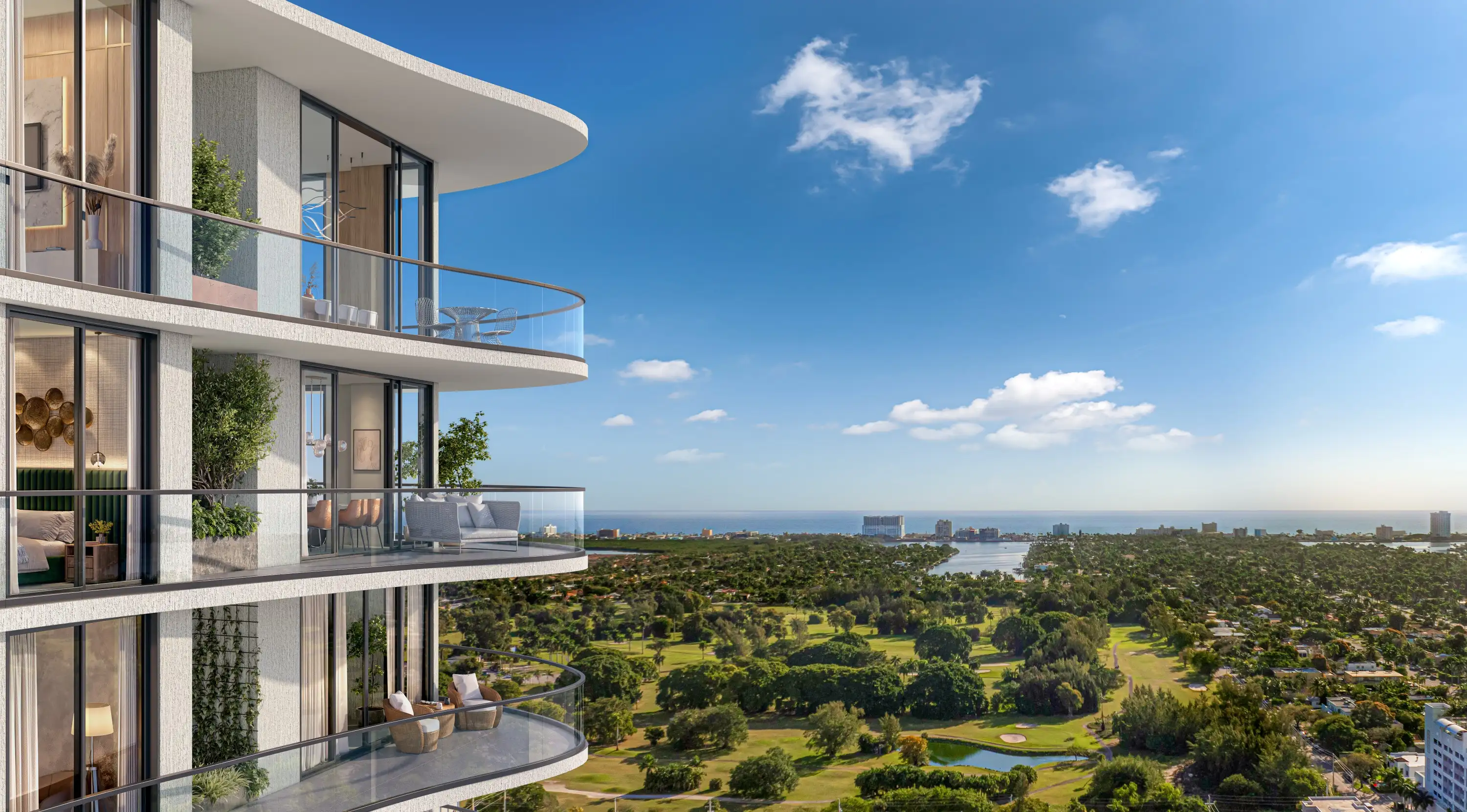 Bianca Boscacci | Fortune International Realty Photo