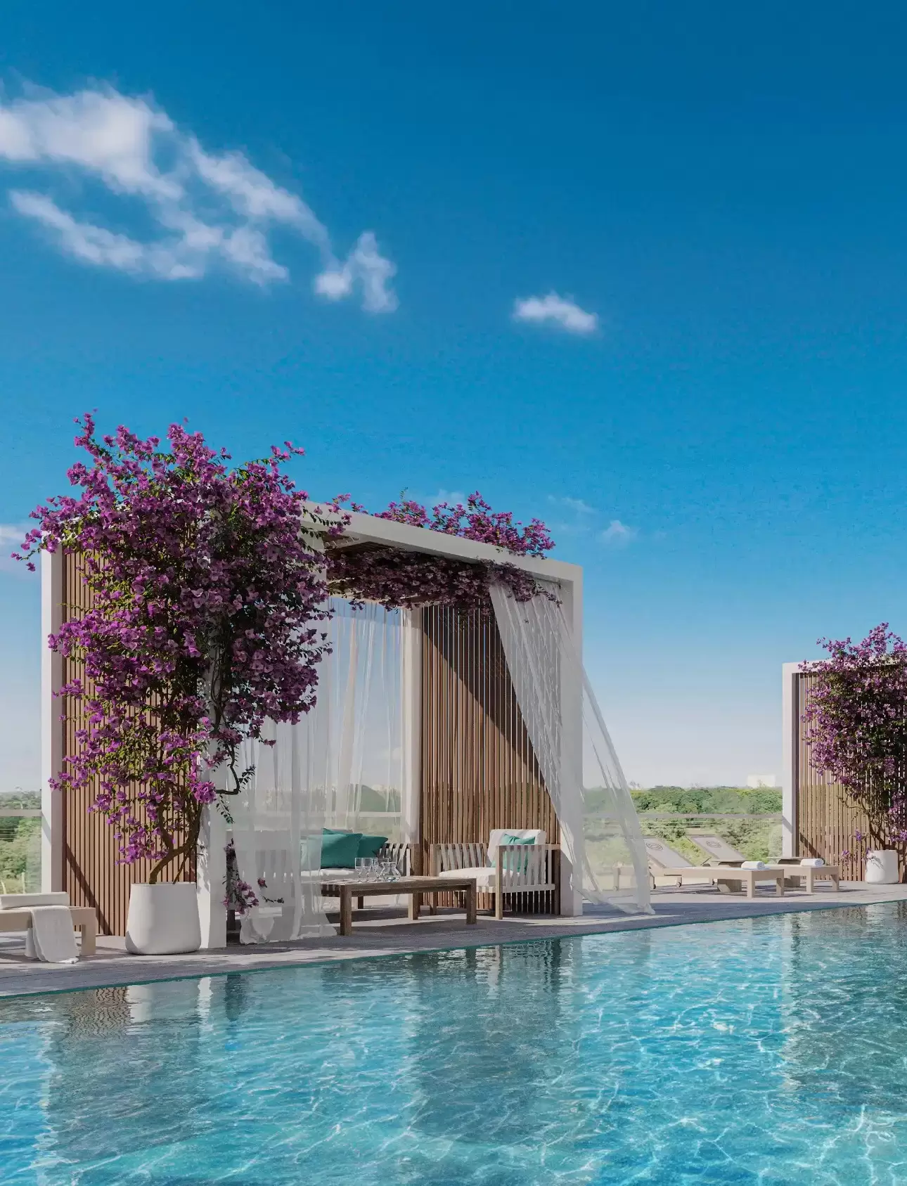 Bianca Boscacci | Fortune International Realty Photo