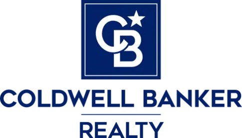 Shawn Knowles | Coldwell Banker - Footer Logo