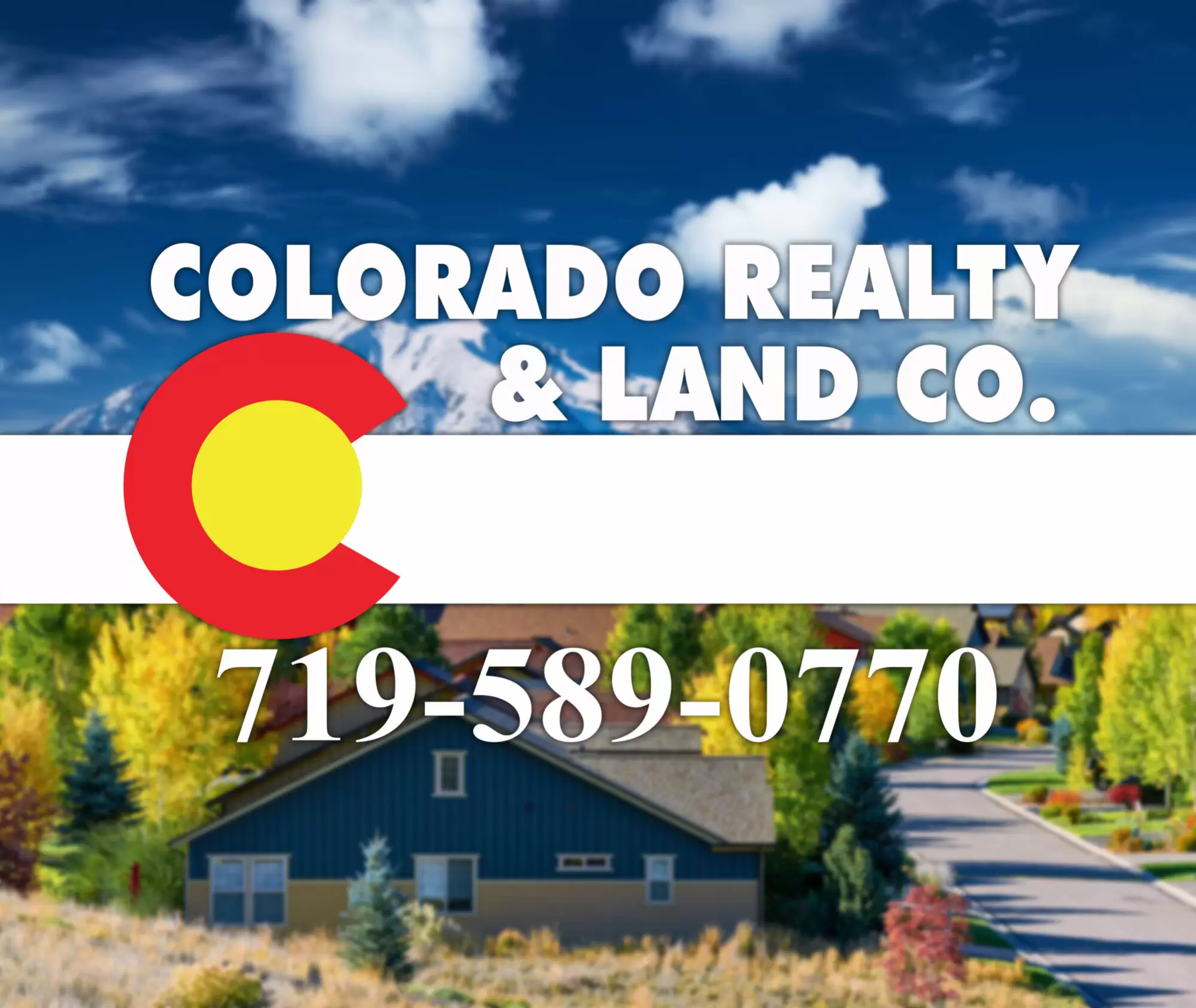 Colorado Realty & Land Co. Photo