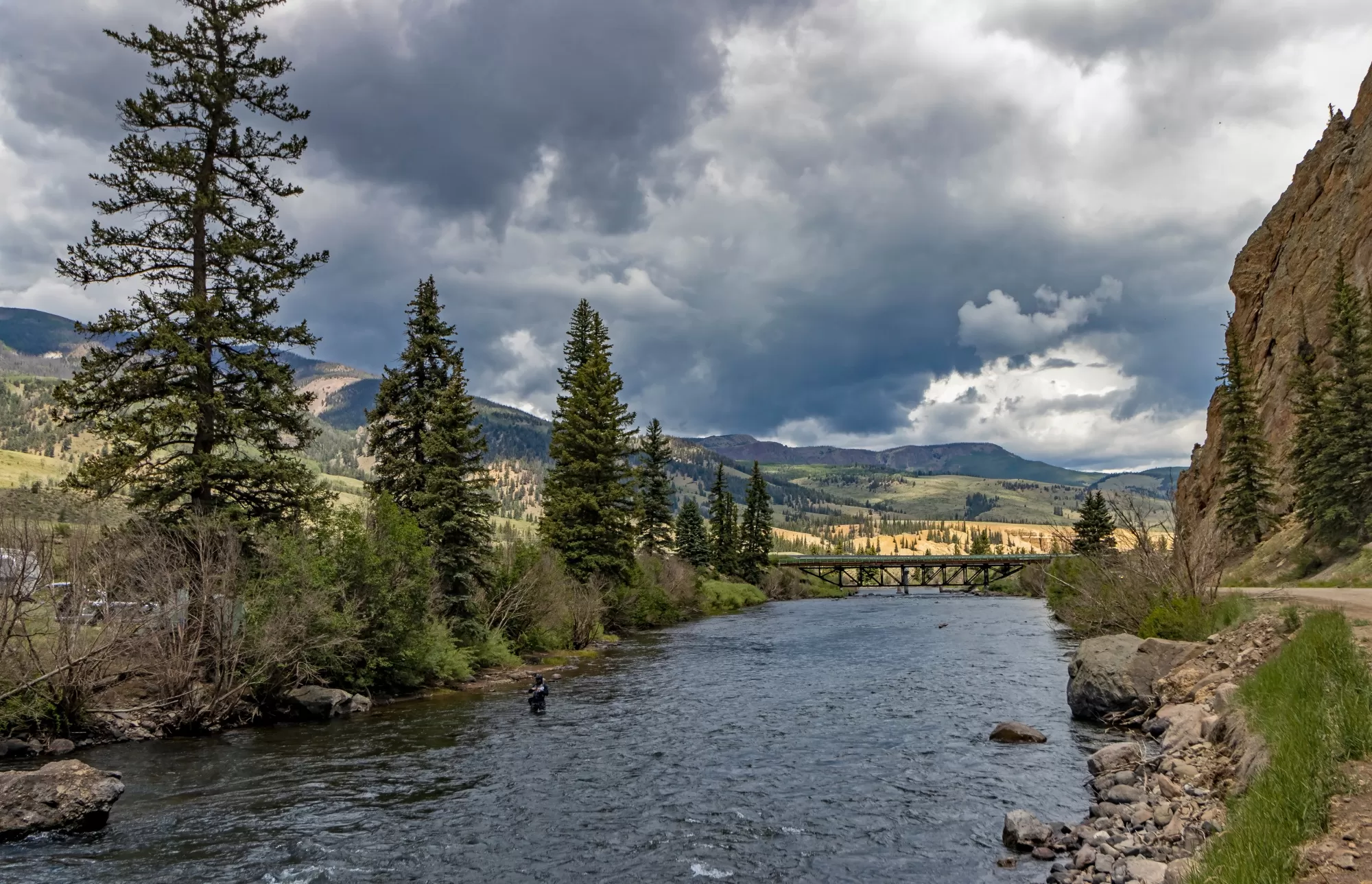 Colorado Realty & Land Co. Photo