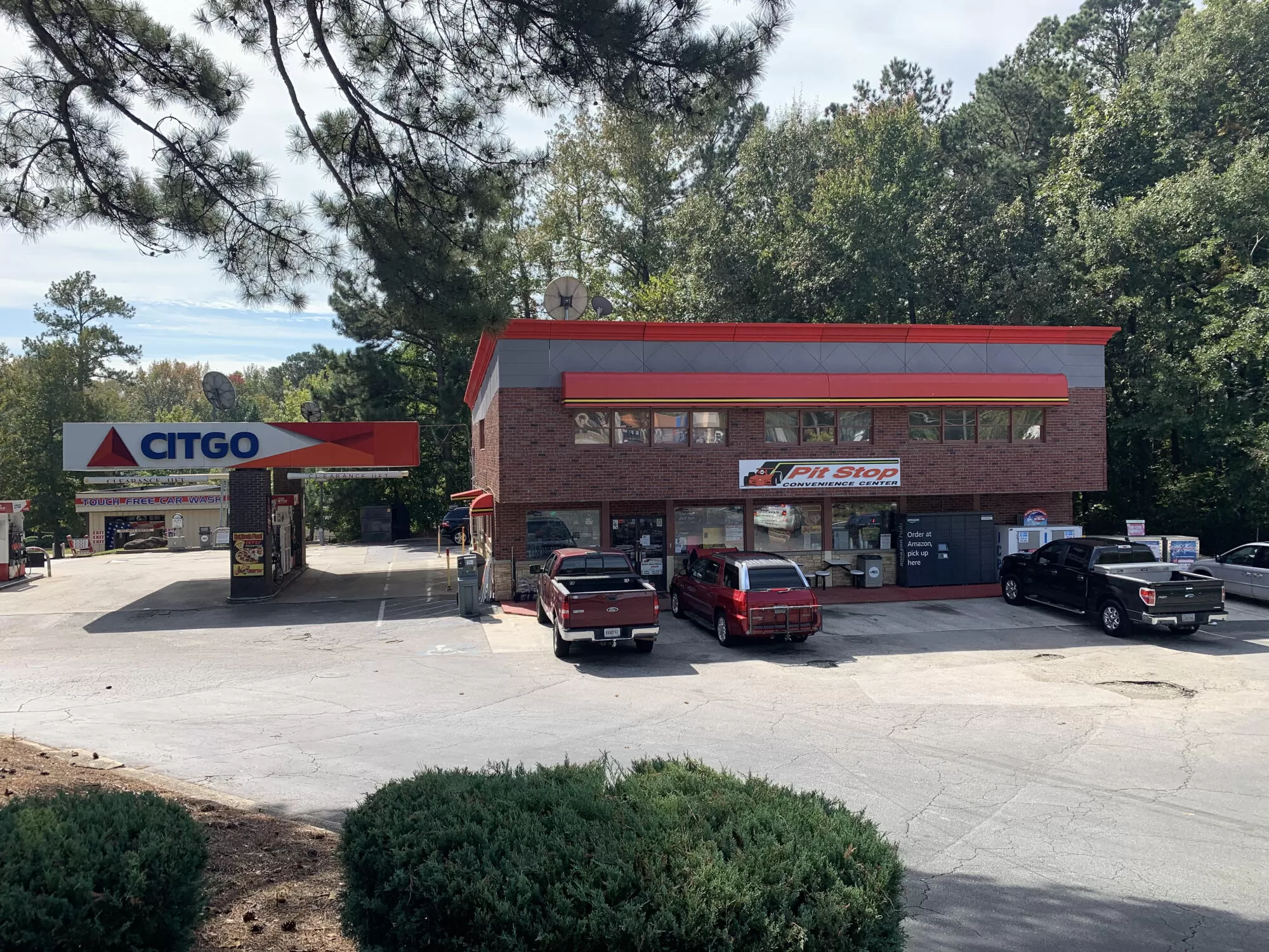 Michael Hyde | Pitstop Photo