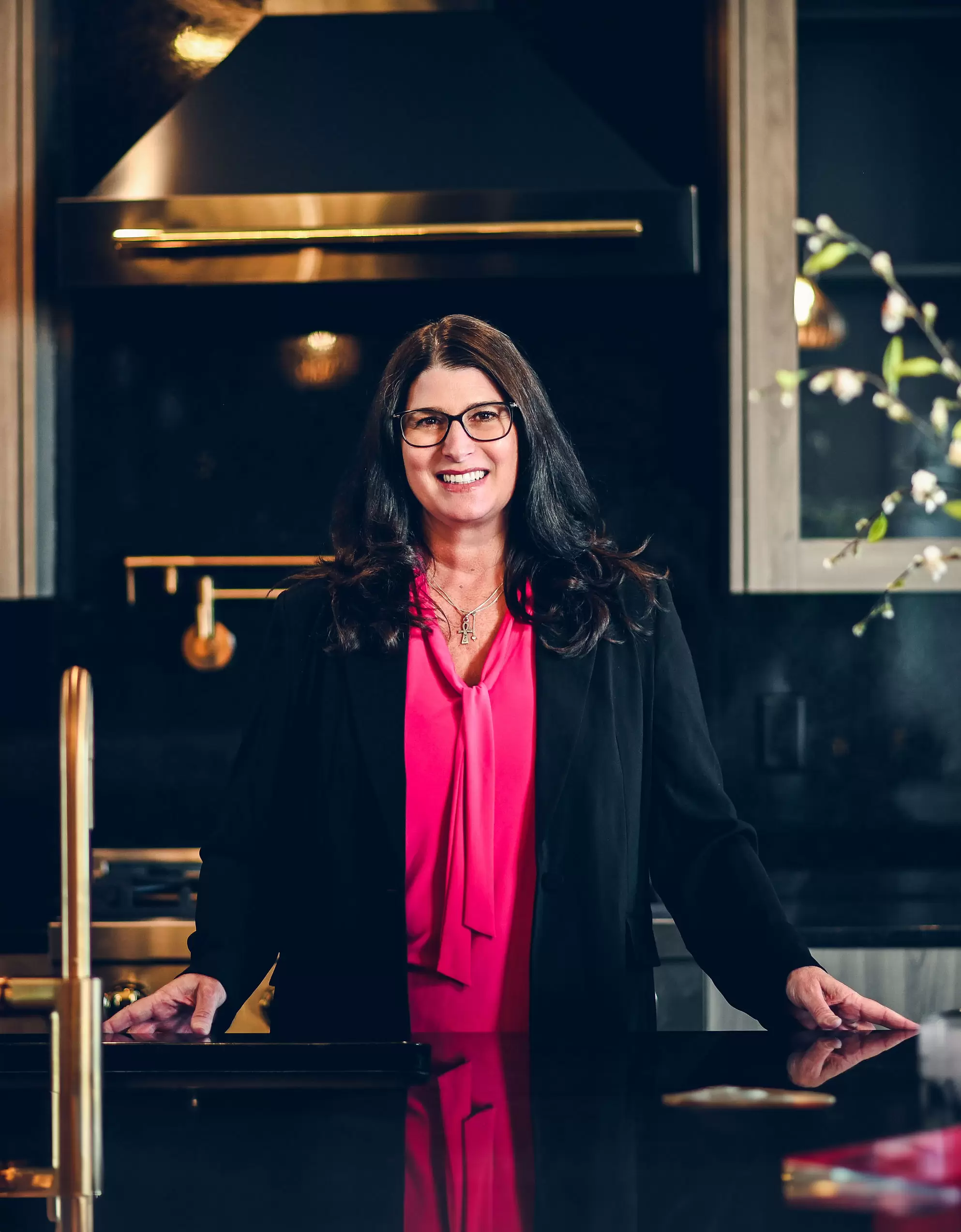 Wendy Gallison Photo