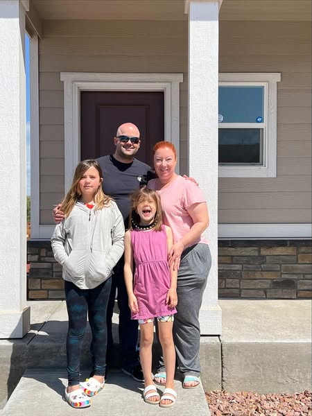 Wendy Gallison Photo