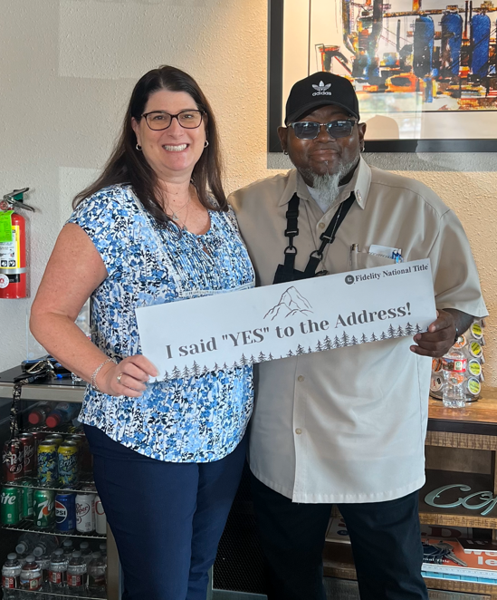 Wendy Gallison Photo