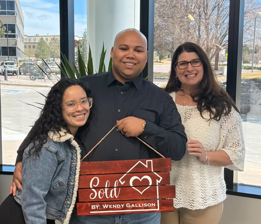 Wendy Gallison Photo