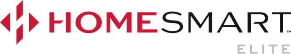Danette Fossceco | HomeSmart - Footer Logo