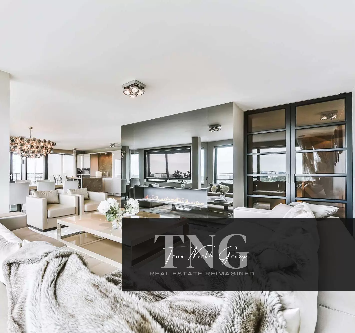 Anna Ghalumian & Sophia Radwan | REAL BROKER, LLC Photo