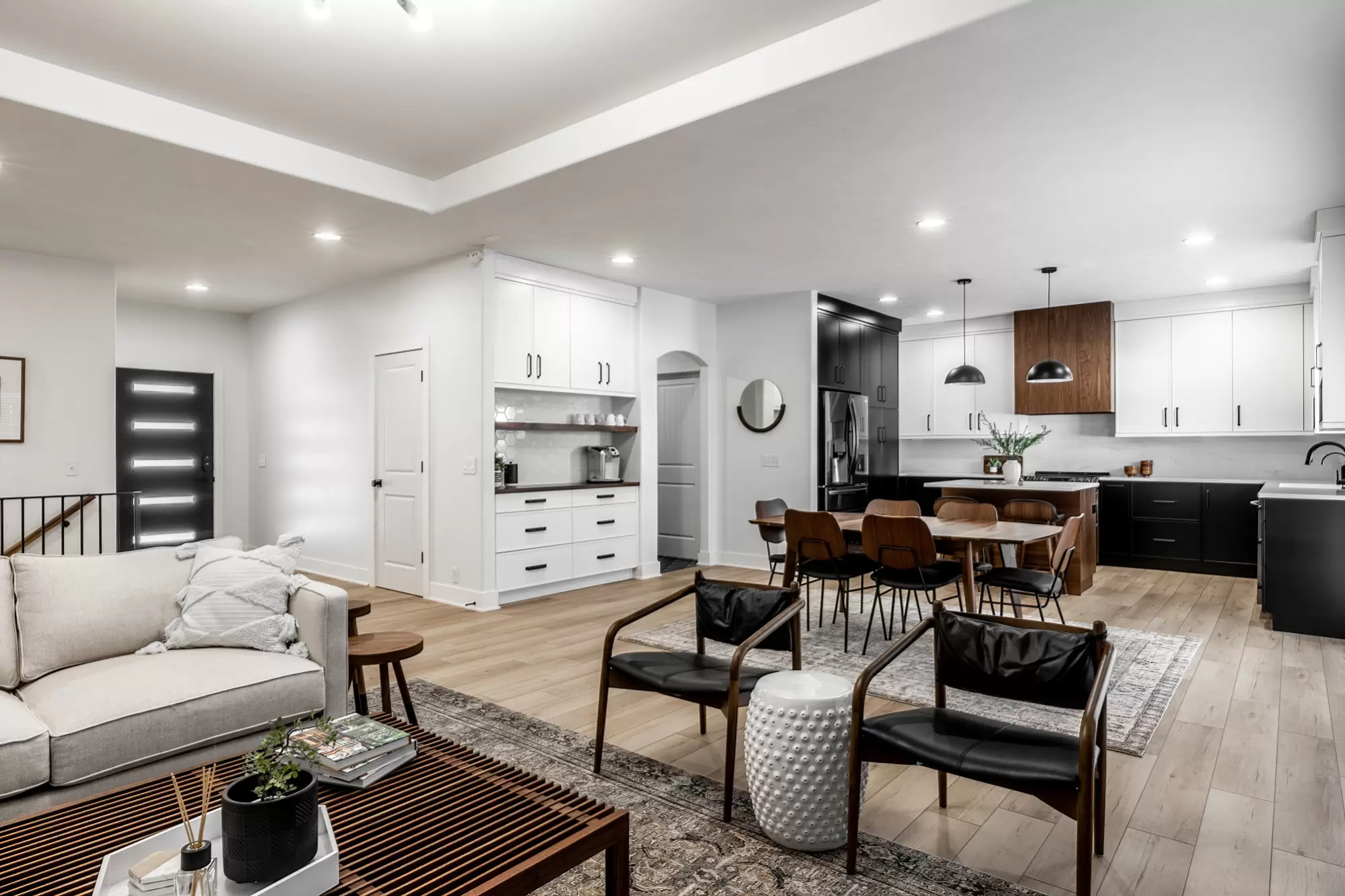 Anna Ghalumian & Sophia Radwan | REAL BROKER, LLC Photo
