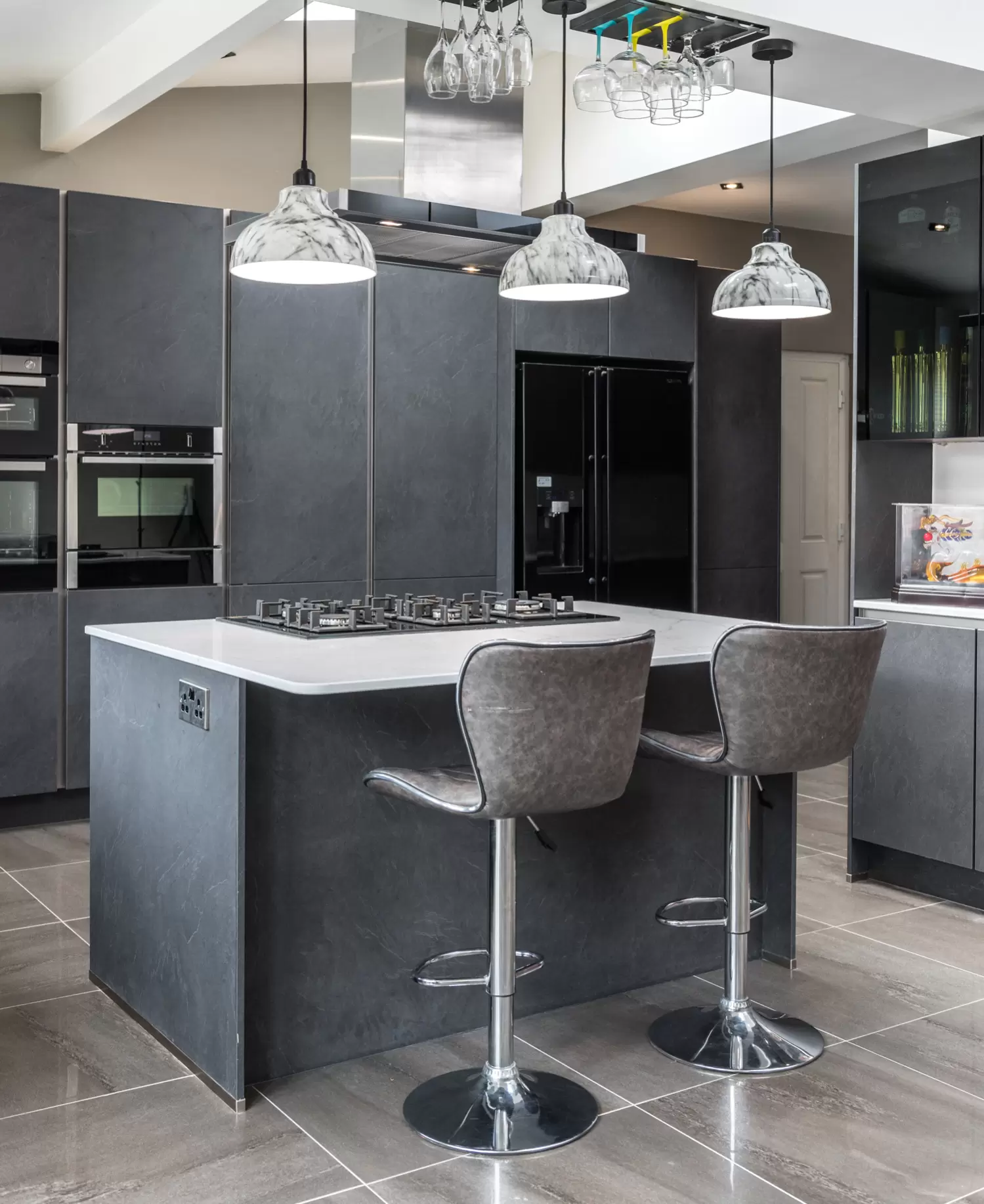 Anna Ghalumian & Sophia Radwan | REAL BROKER, LLC Photo