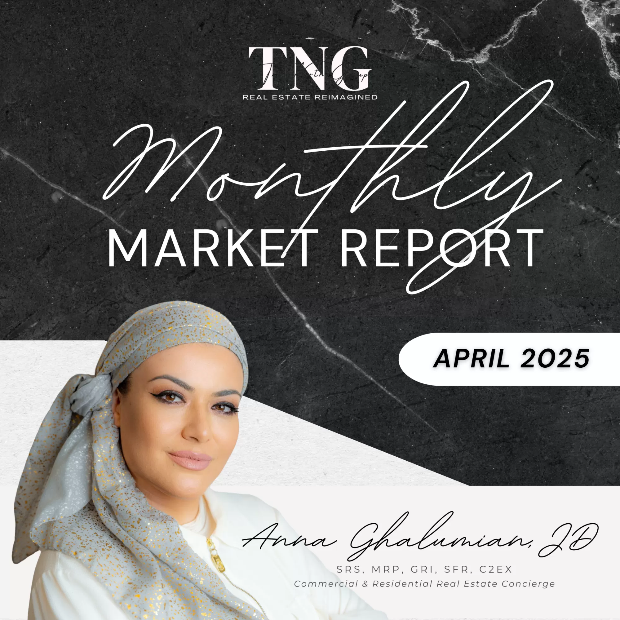 Anna Ghalumian & Sophia Radwan | REAL BROKER, LLC Photo