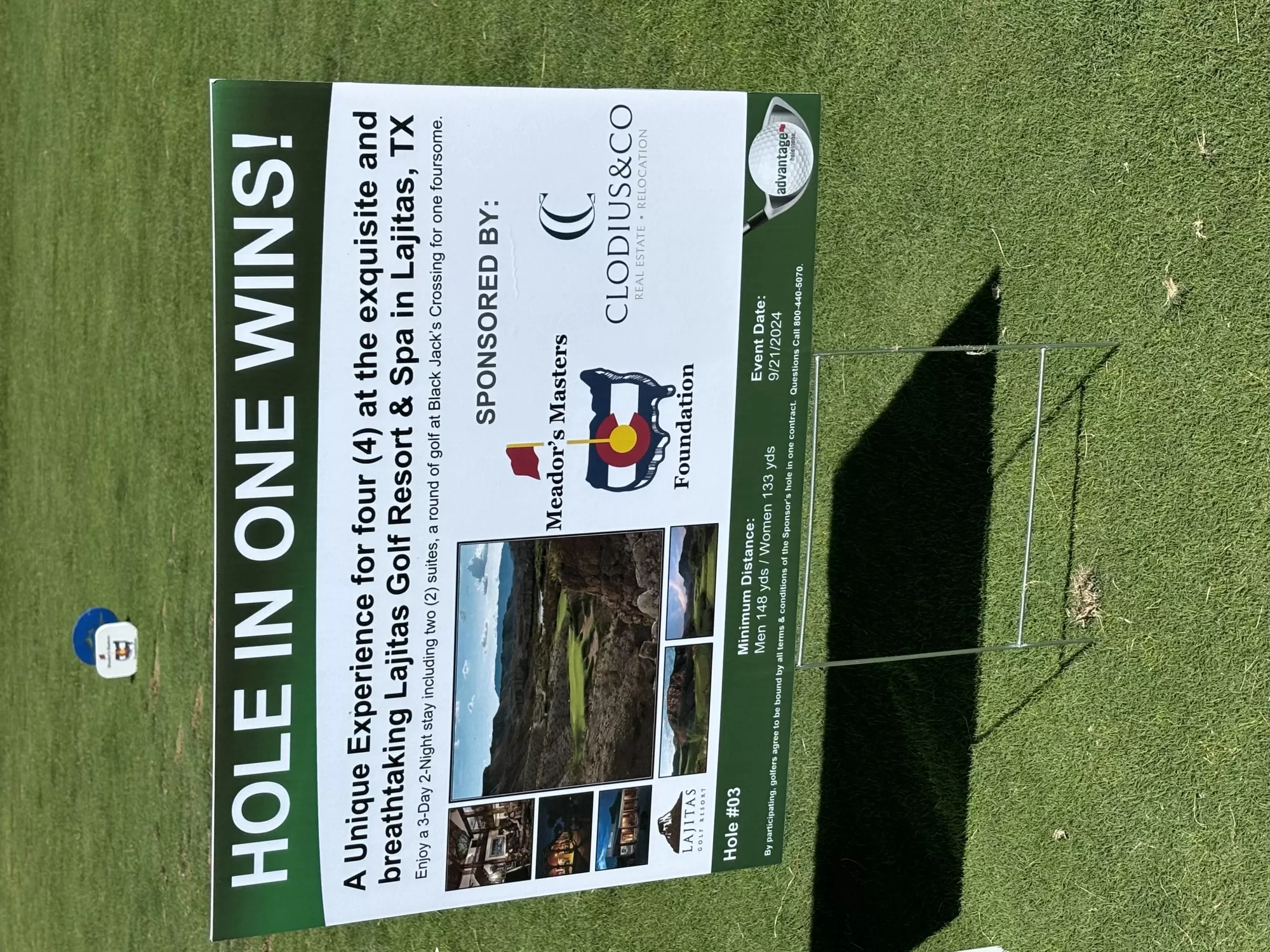 Brian Clodius | Clodius & Company Photo