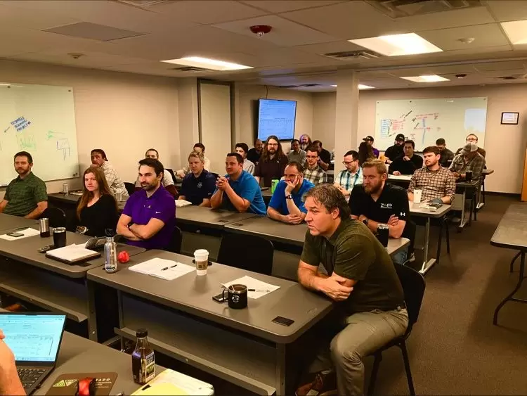 Kevin Williams | Keller Williams Advantage Realty LLC Photo