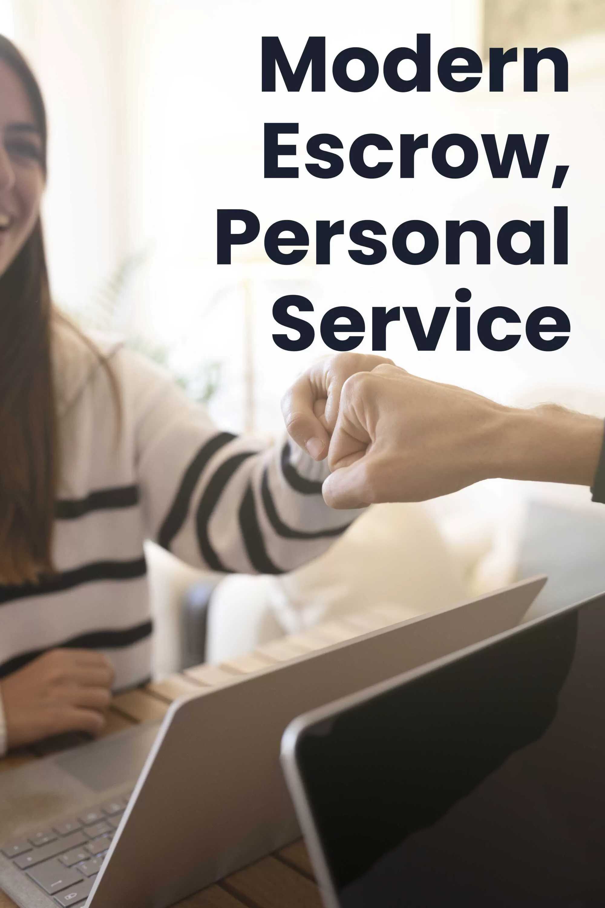 Diana Sanchez | New Colony Escrow Photo