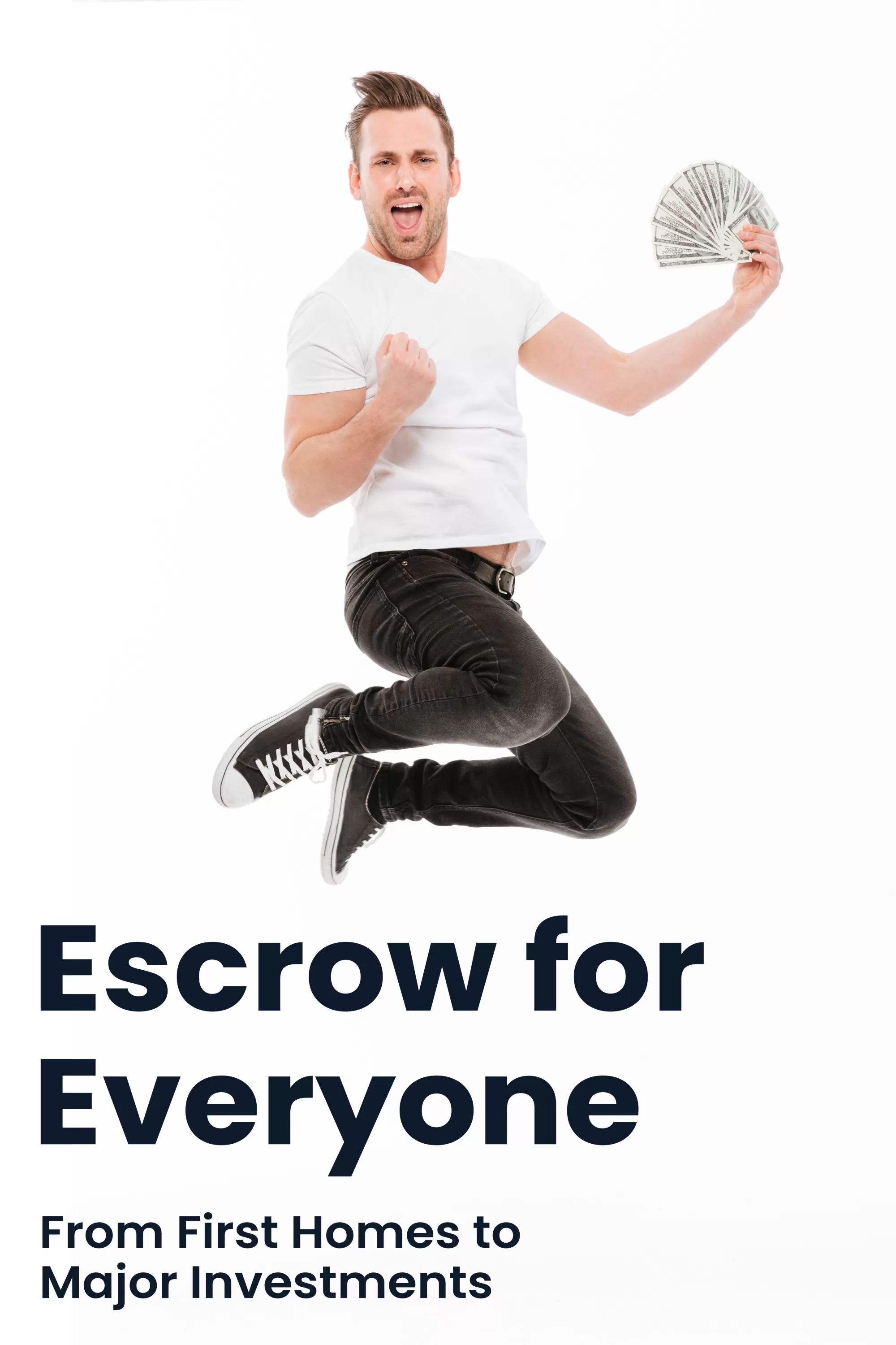 Diana Sanchez | New Colony Escrow Photo