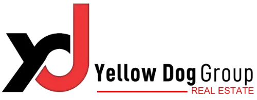 Yellow Dog Group - Footer Logo