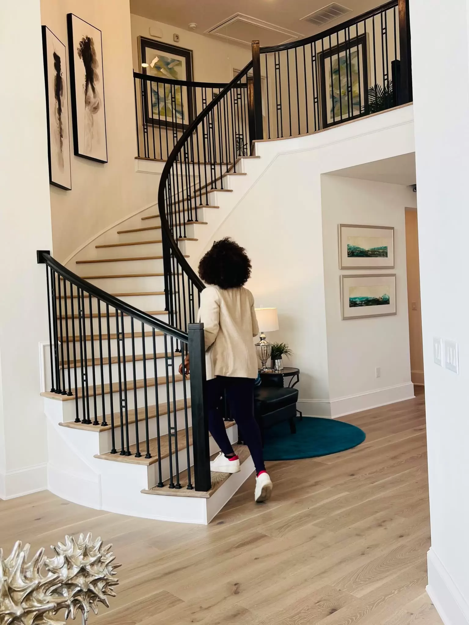 Theo Homes | The Legacy Realty Photo