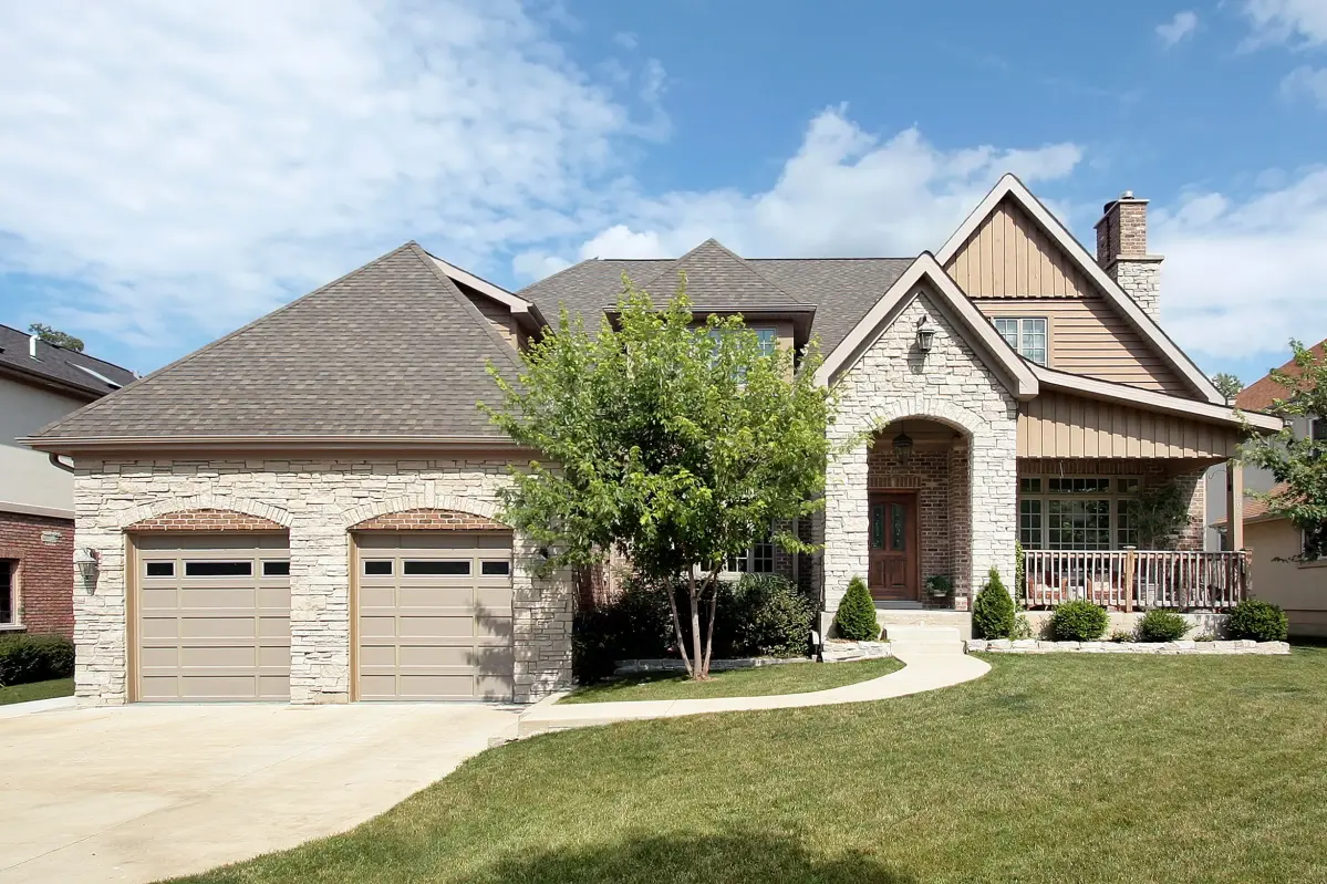 Lookout Mountain Real Estate Photo