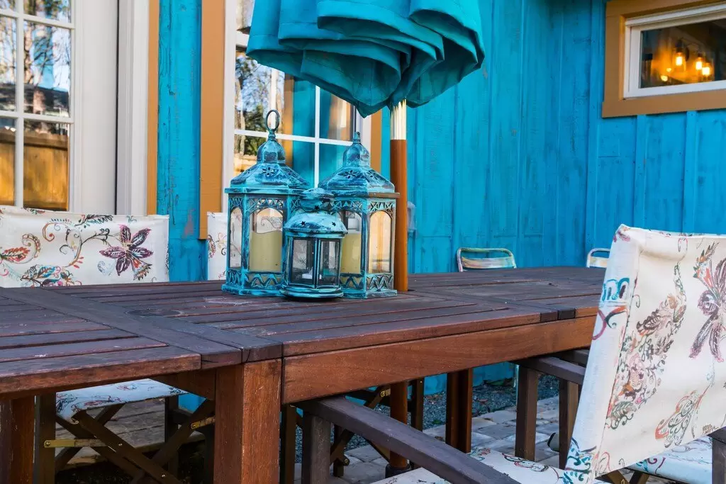 Amir Behdani | Behdani Realty Company Photo