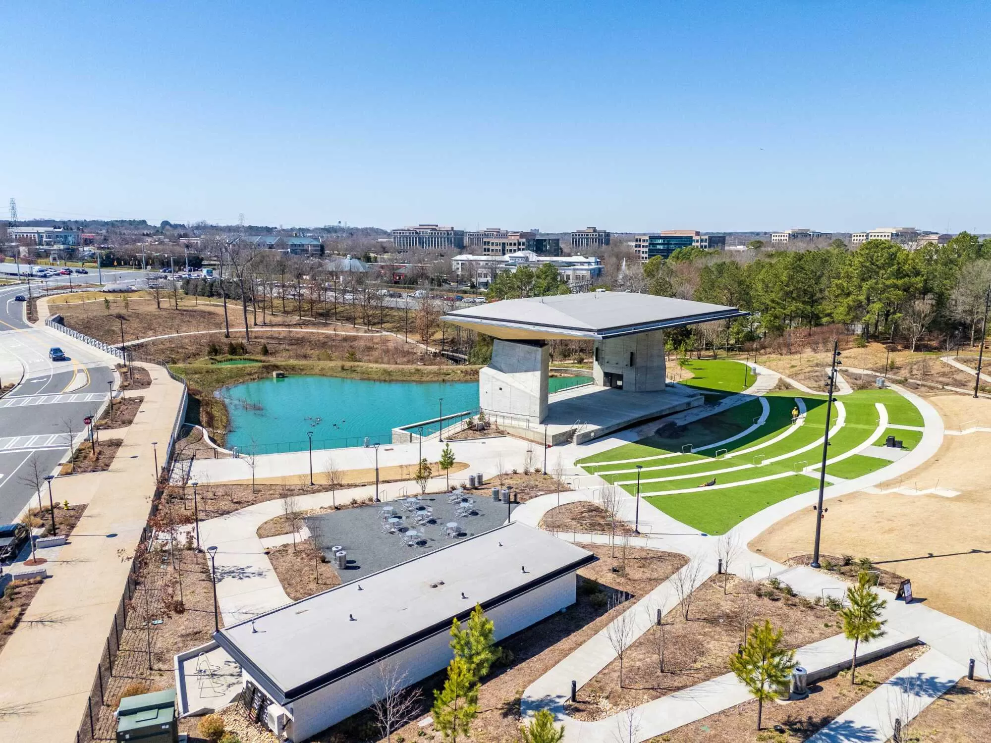 Amir Behdani | Behdani Realty Company Photo