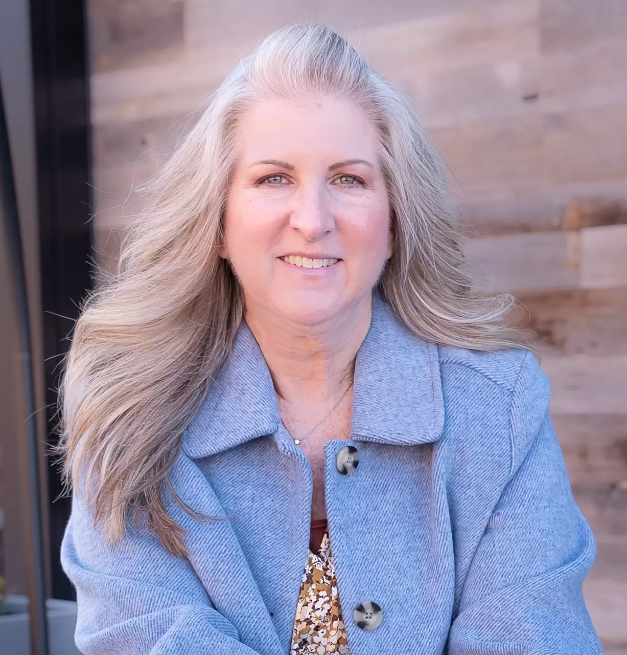 Christine Sullivan | Coldwell Banker Realty BK Photo