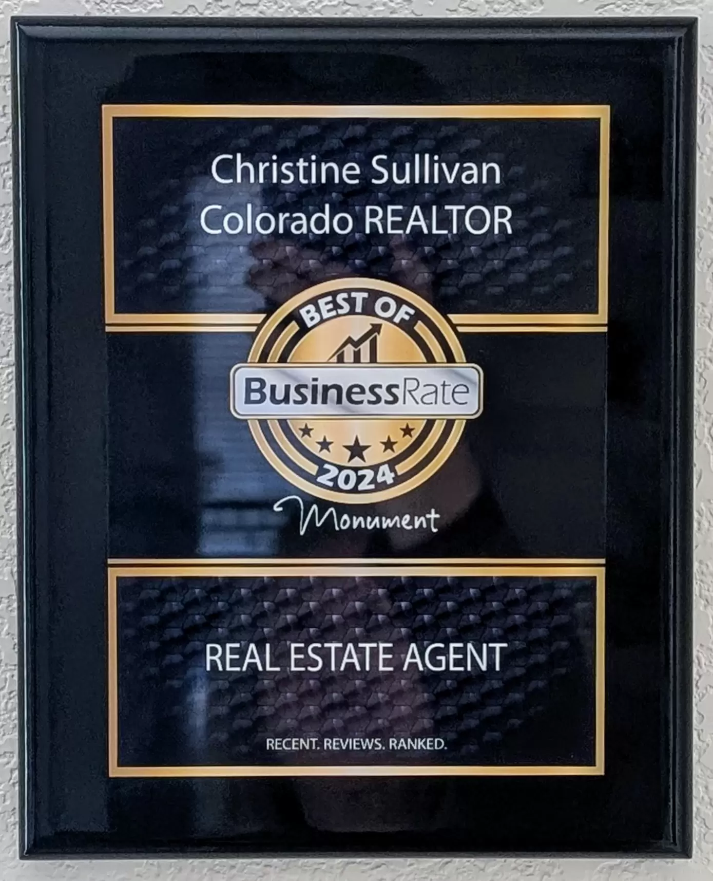 Christine Sullivan | Coldwell Banker Realty BK Photo