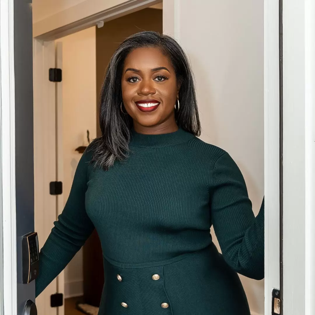 Sparkle Bryant | Keller Williams Atl. Classic Photo