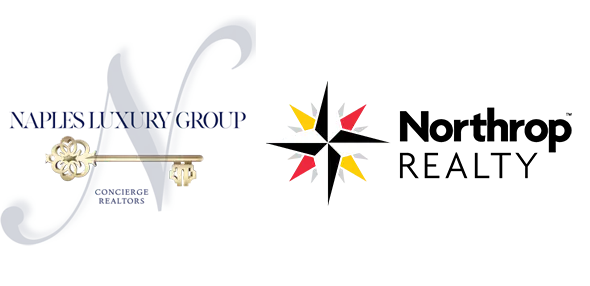 Naples Luxury Group - Footer Logo