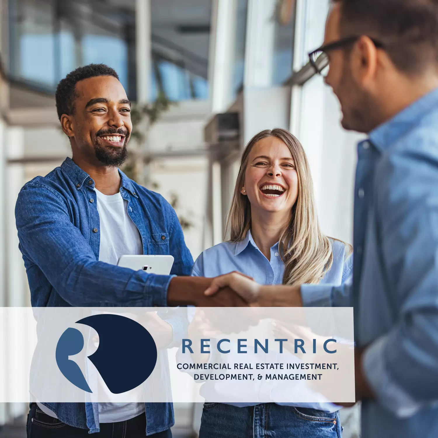 Union Terrace Lakewood Photo