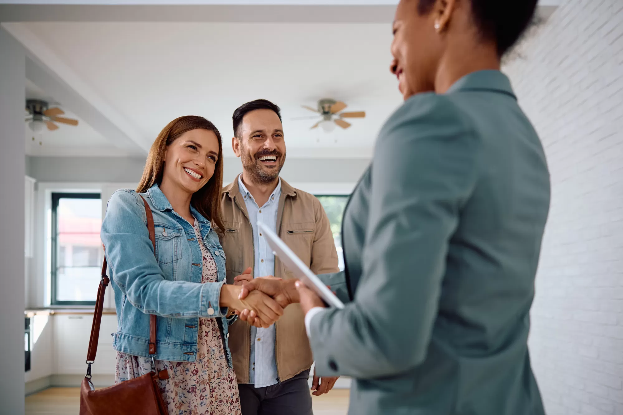 Diana Sanchez | New Colony Escrow Photo