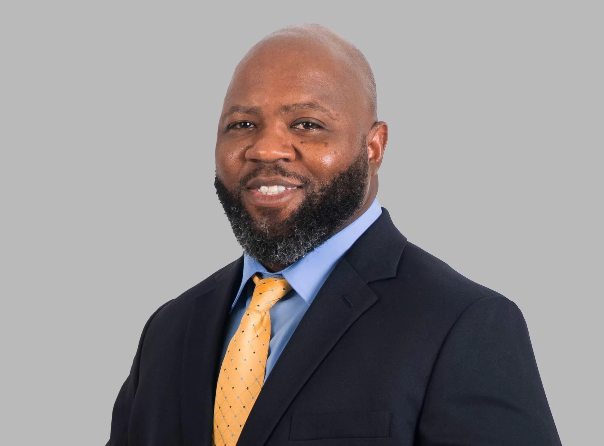 Raccshi Wilson Photo