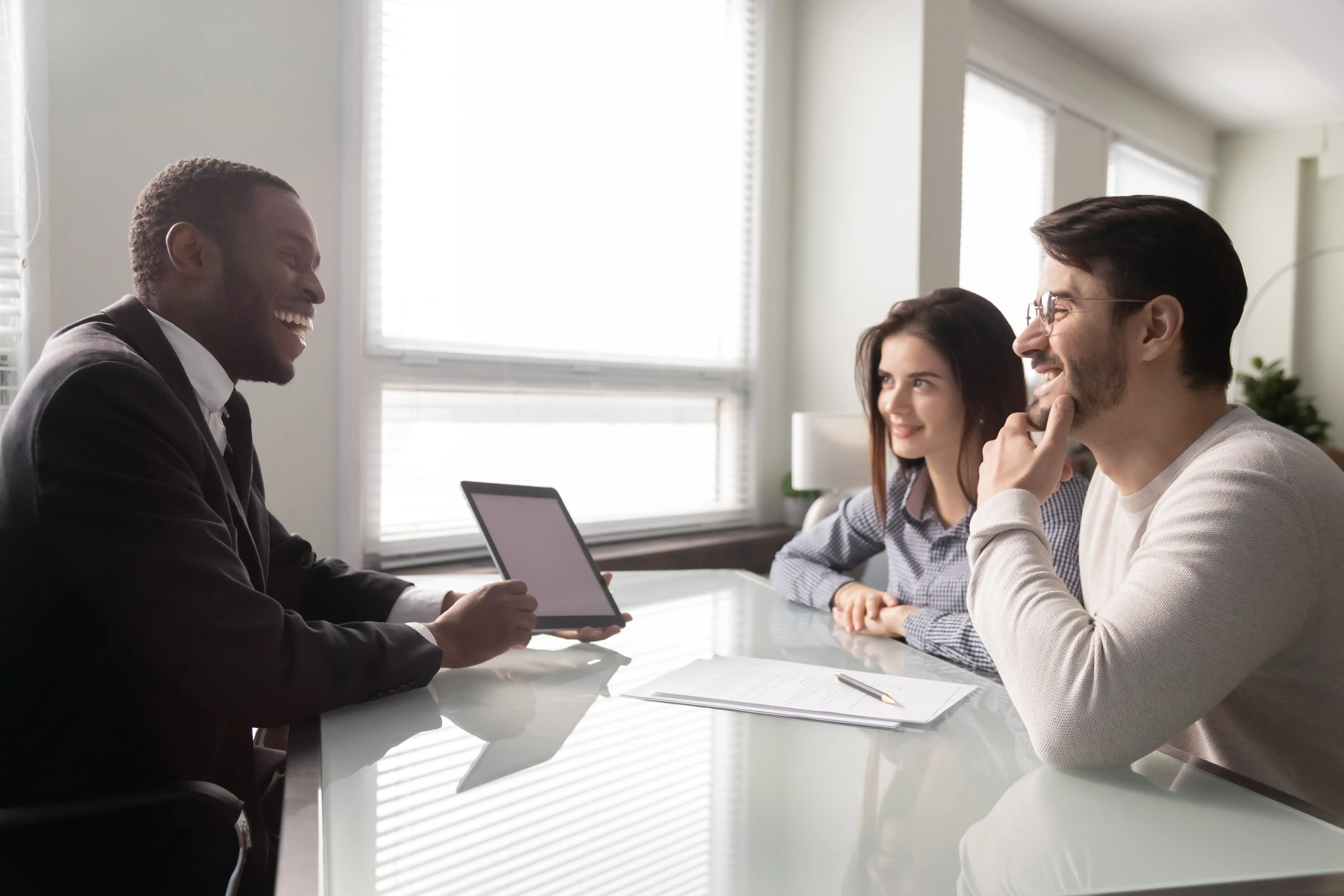 Raccshi Wilson Photo