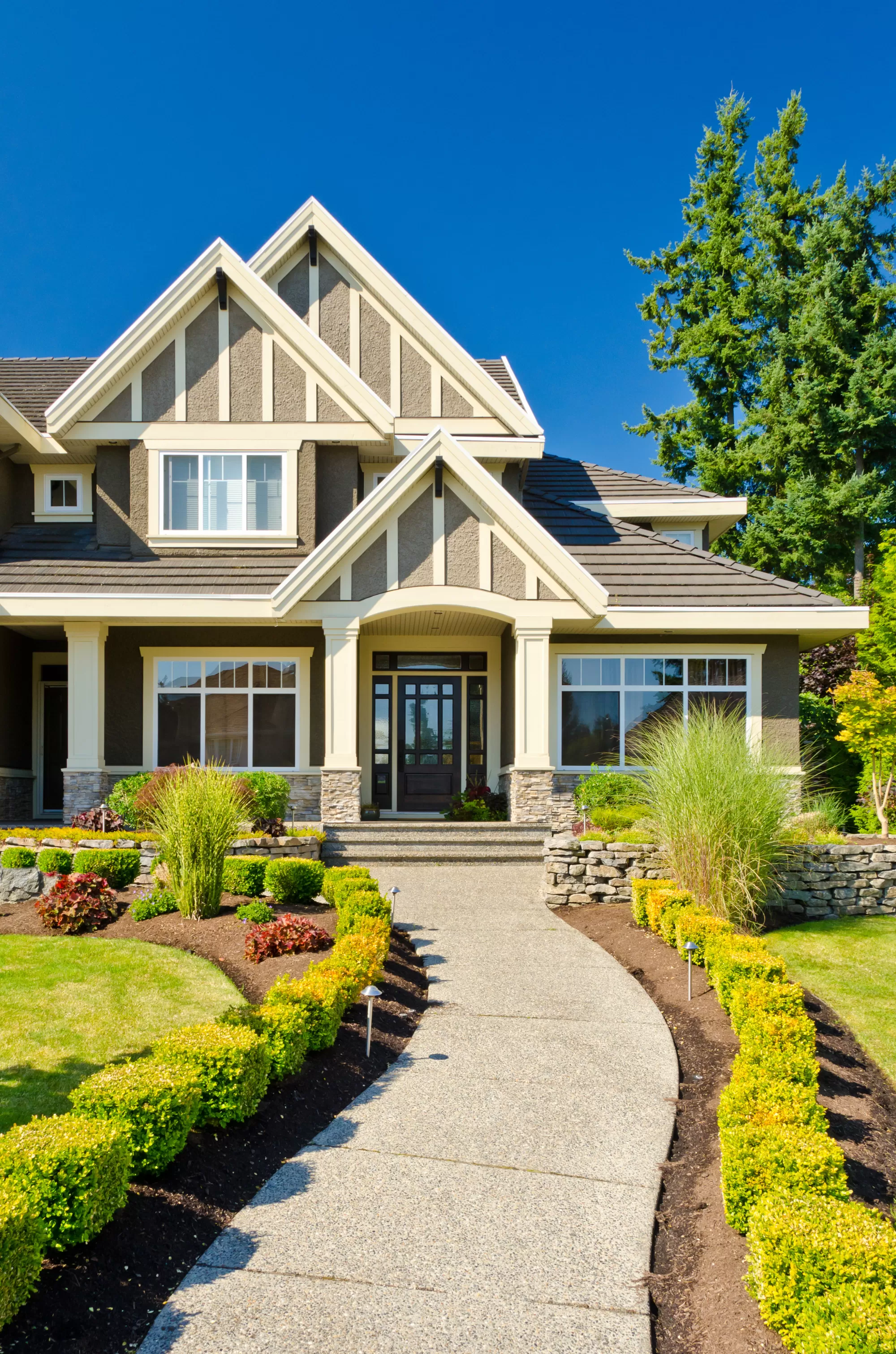 Preferred GA Properties Photo