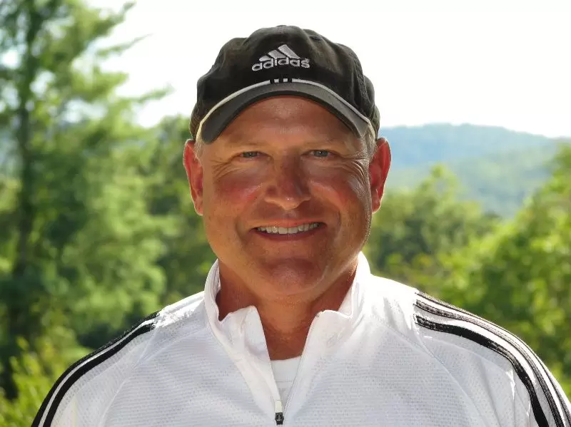 Andrew Brooks | Cummings Cove Photo