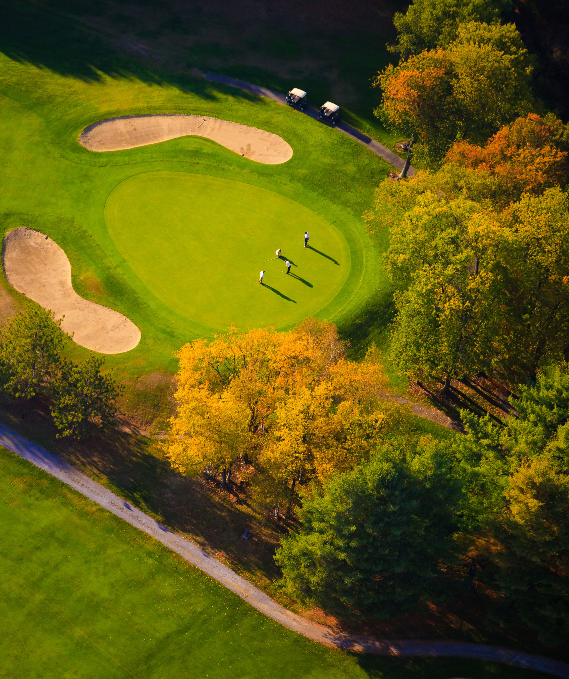 Andrew Brooks | Cummings Cove Photo