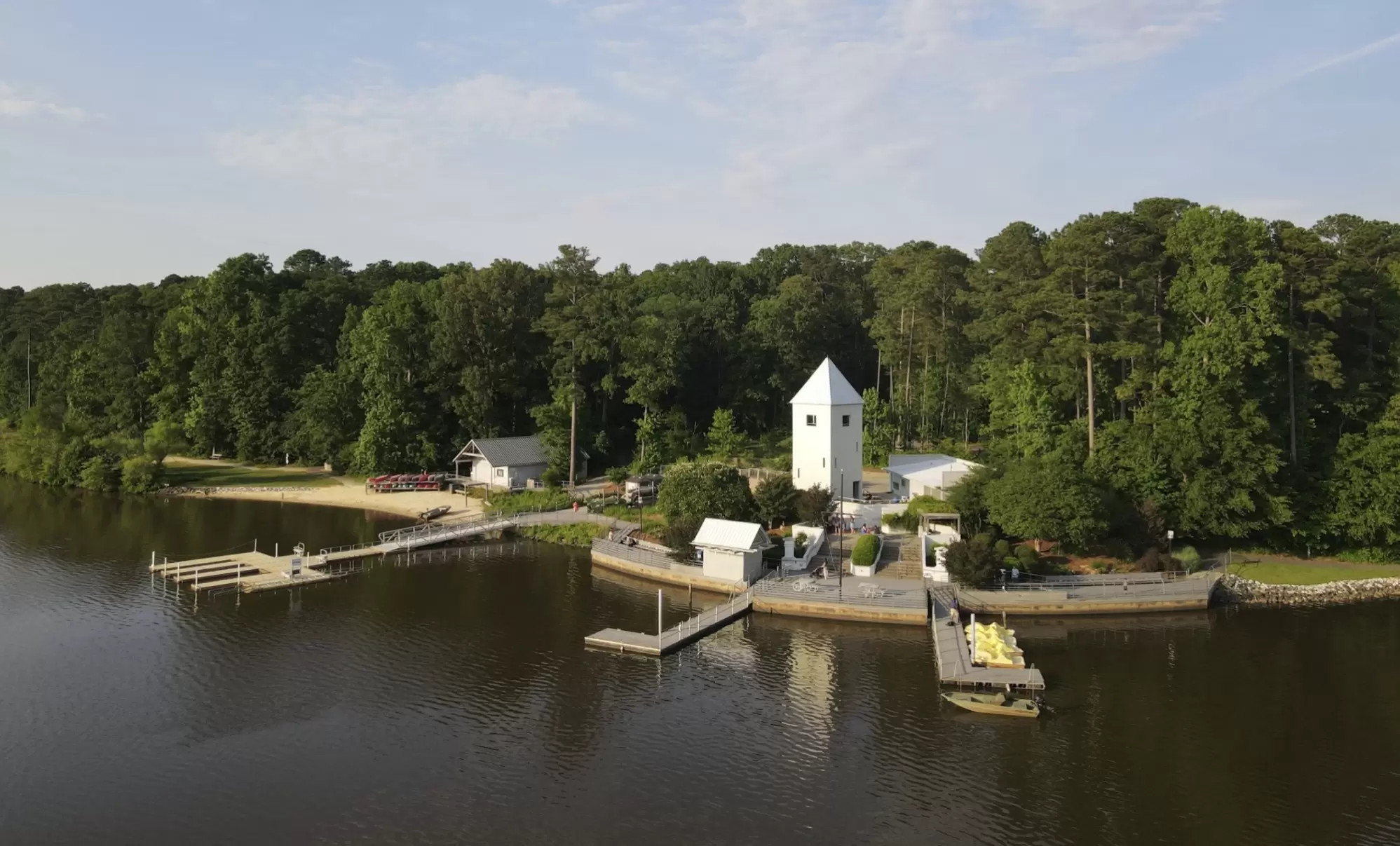 Monarch Realty Co. Photo