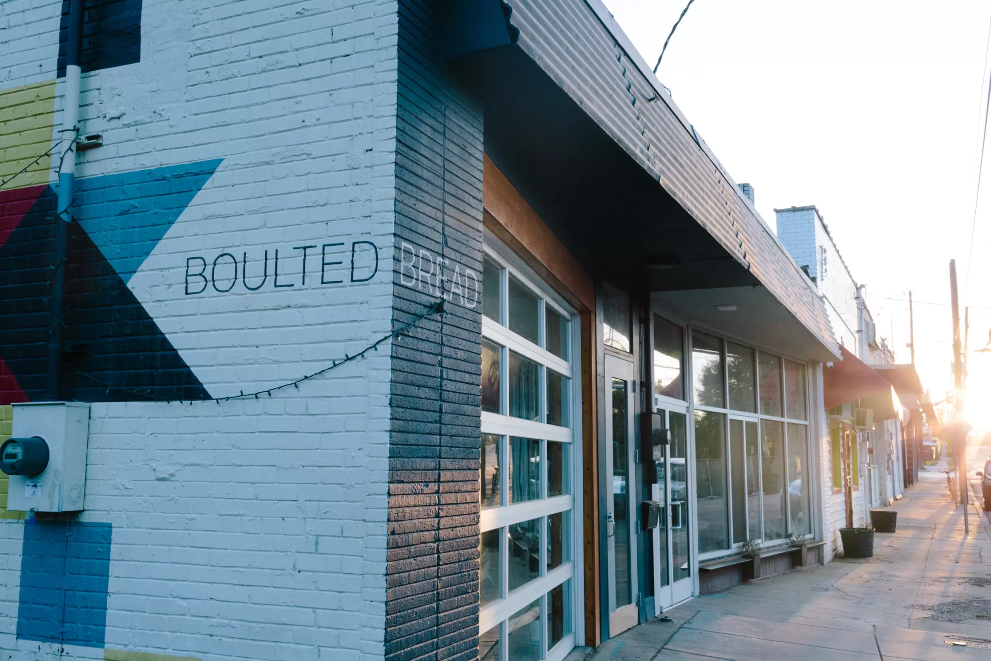 Monarch Realty Co. Photo