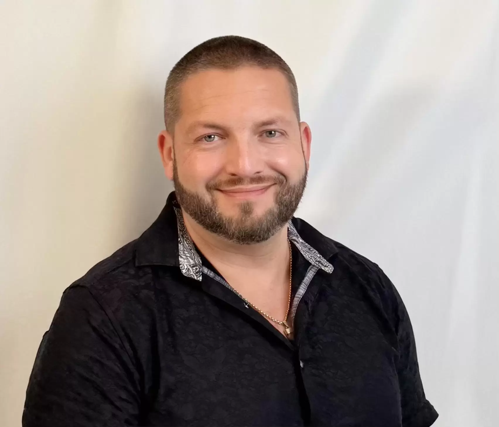 Gerry Tomchinsky  Photo