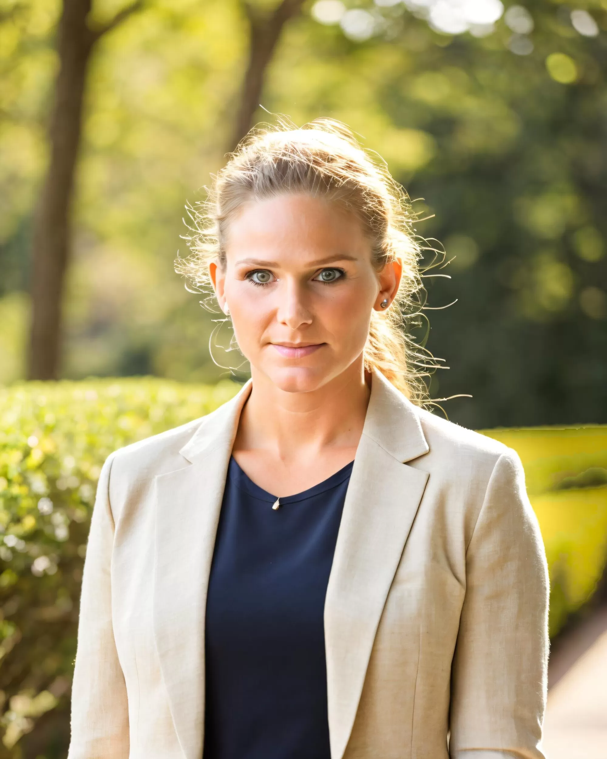 Tamara Hekkema | Greenridge Realty Inc Photo