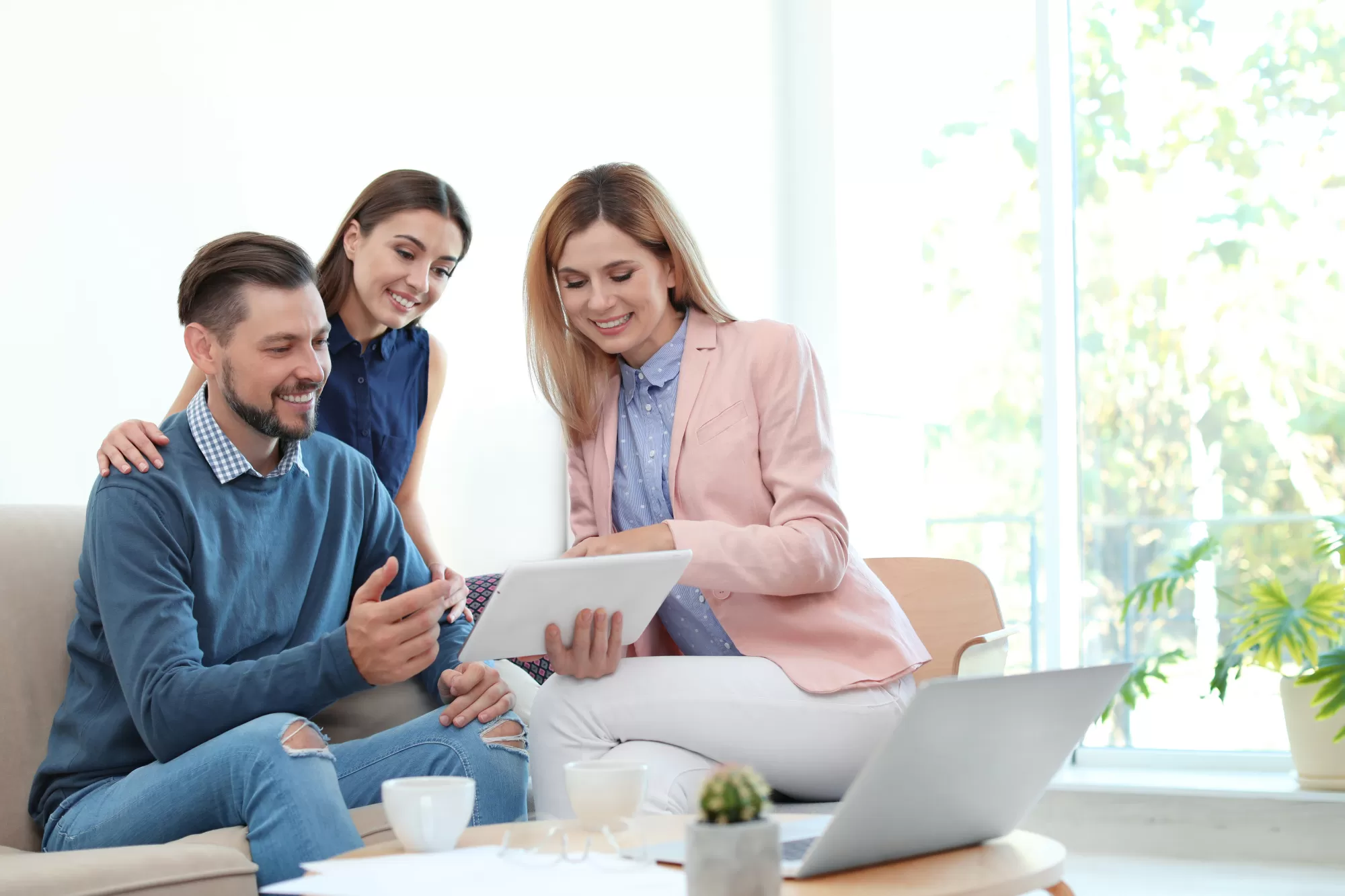 Tamara Hekkema | Greenridge Realty Inc Photo