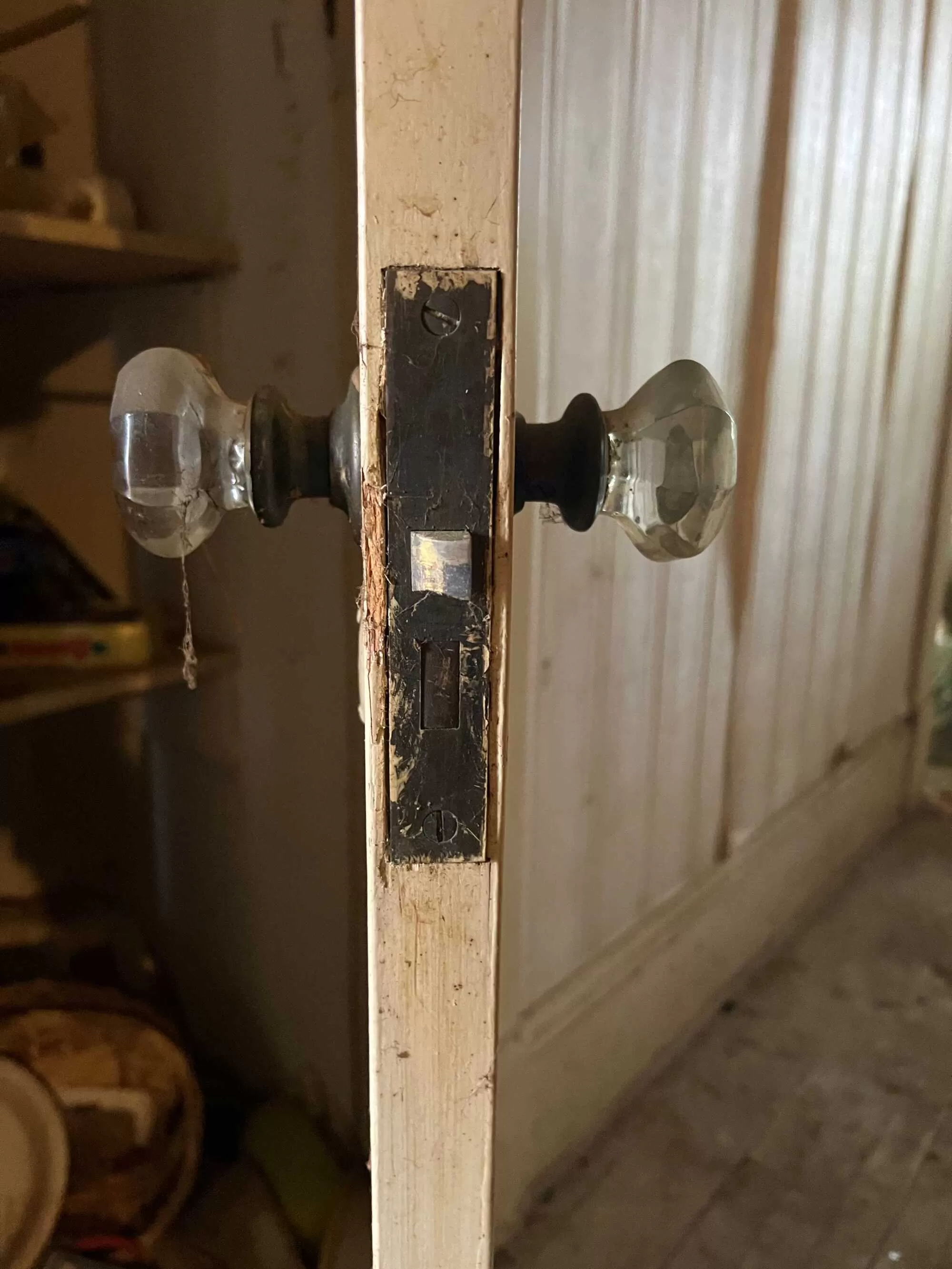 Monarch Realty Co. Distressed Homes Photo