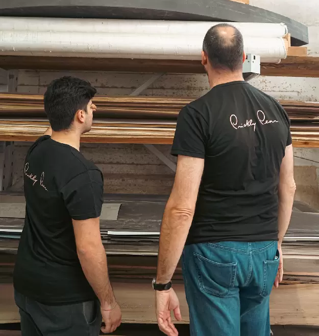 Prickly Pear Design Photo