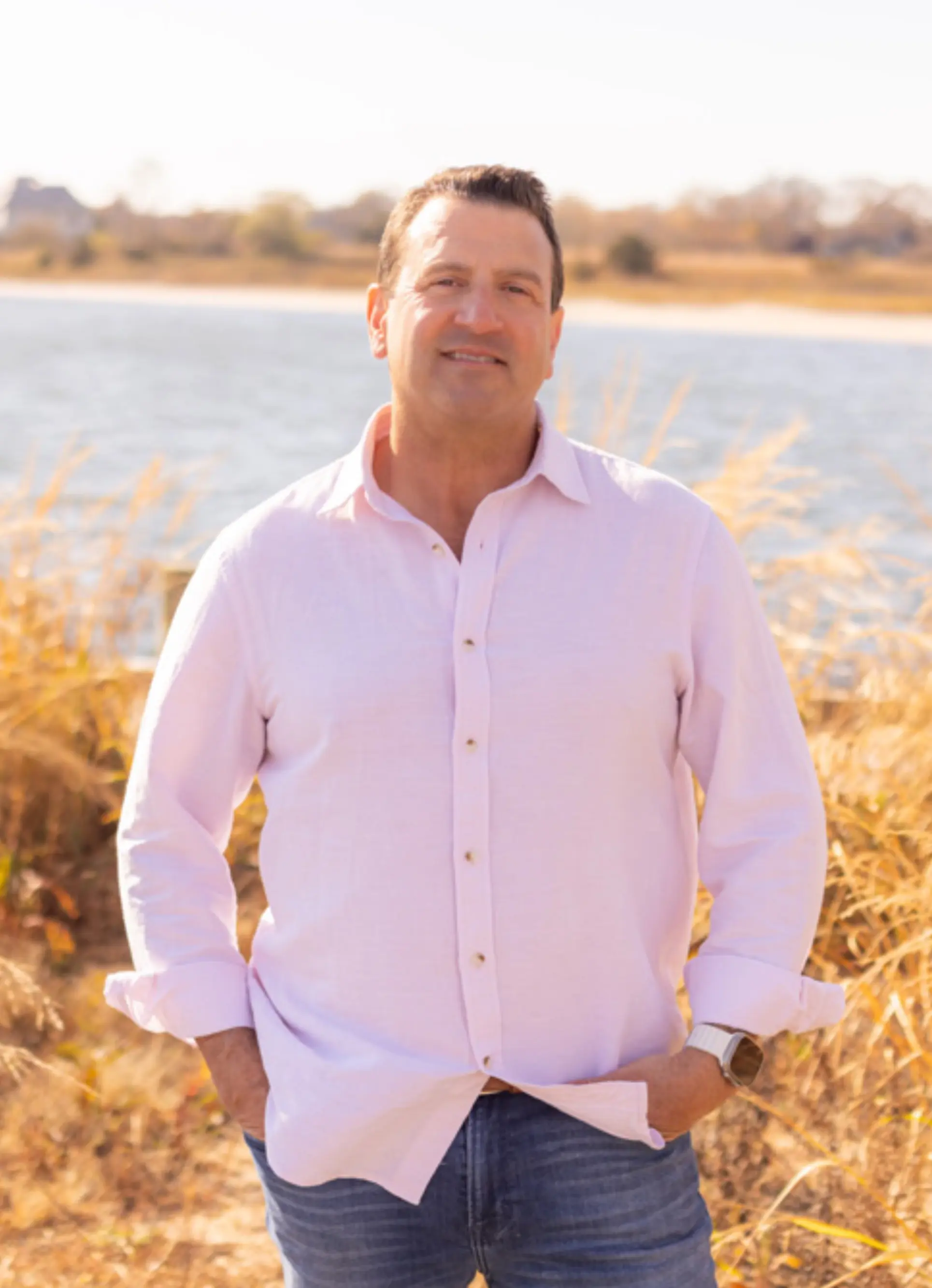 Salt Shore Team Photo