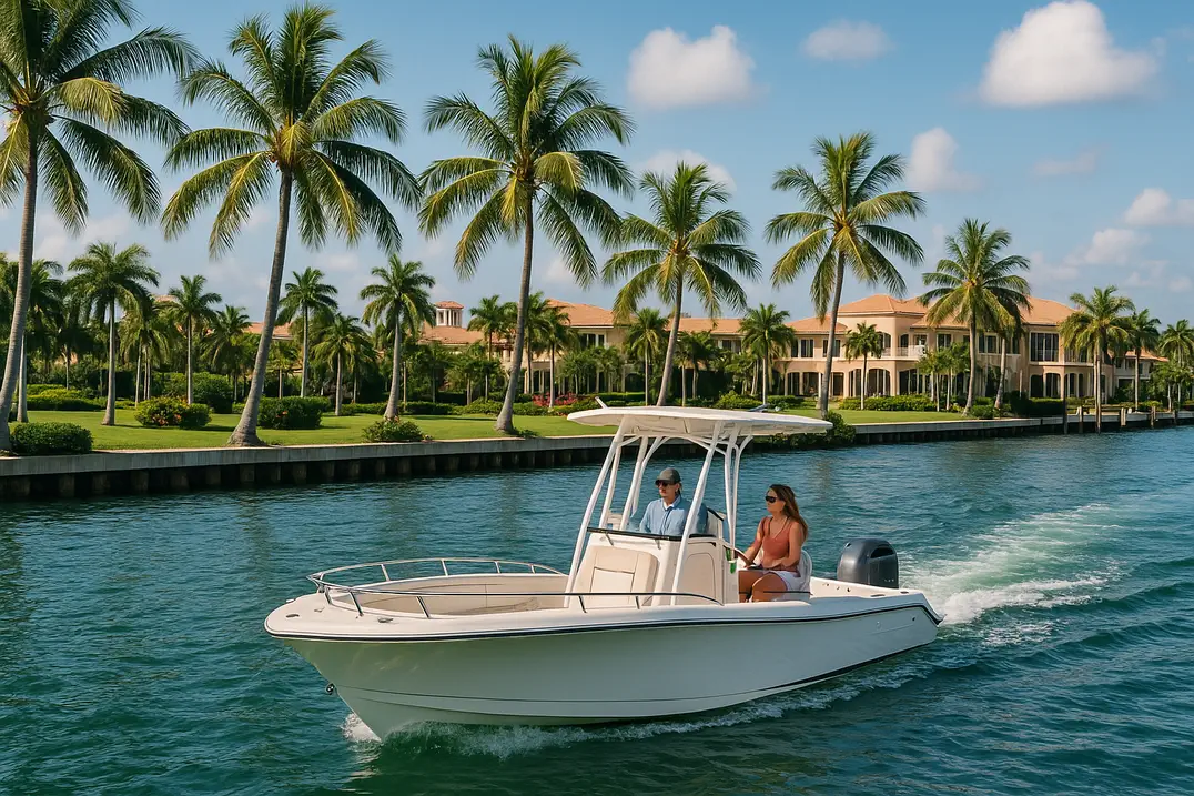 Compass Florida Photo