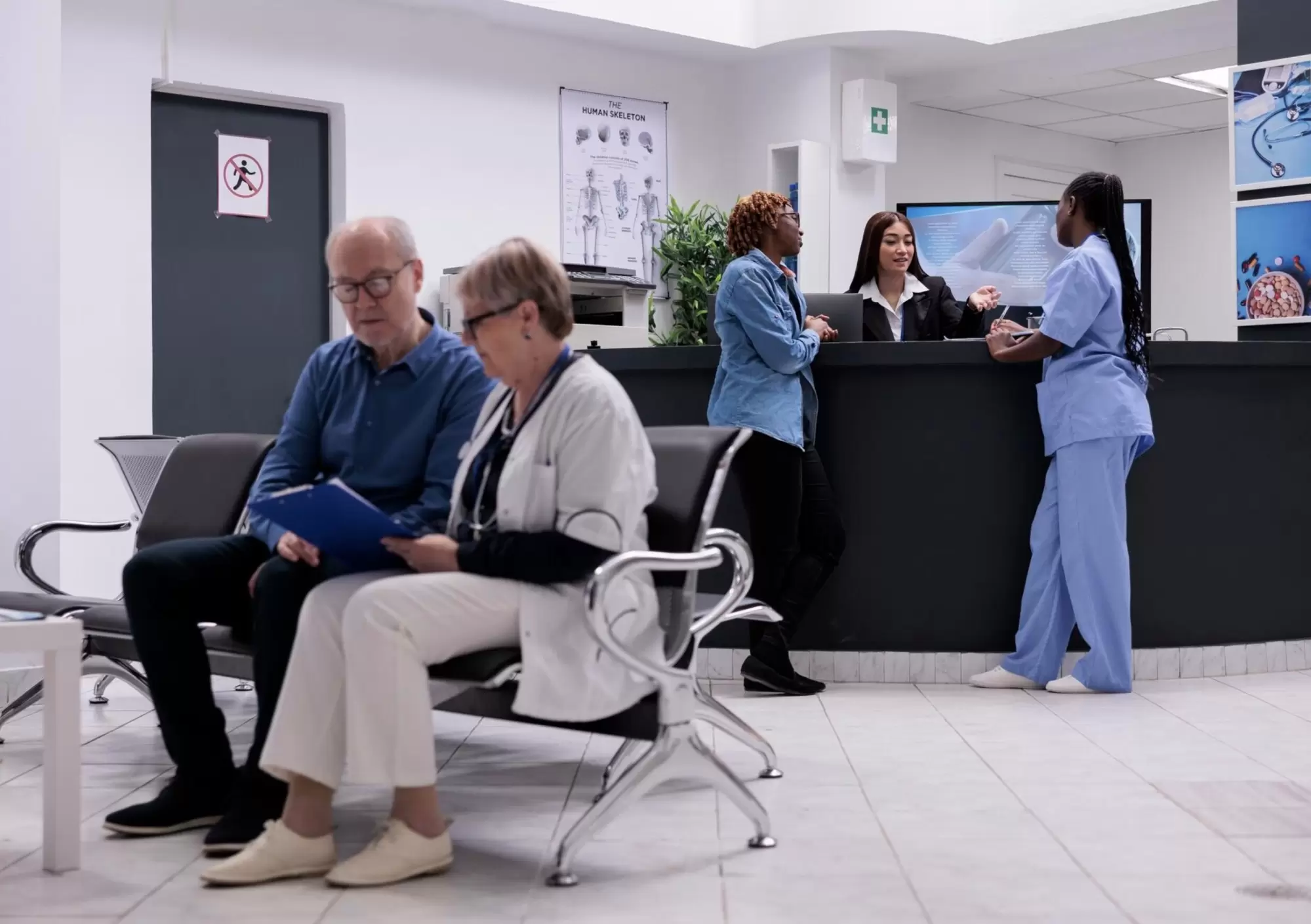 Risenow Management LLC Photo